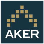 AKER_logo