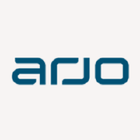 ARJO_logo