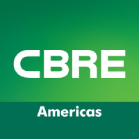CBRE_logo