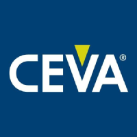 CEVA_logo