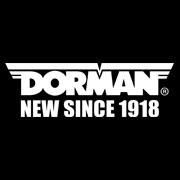 DORM_logo