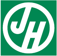 JHX_logo