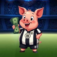 Geordie Pig Investor