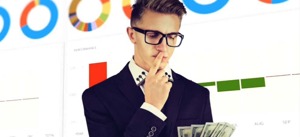 DELL’s Five-Year Climb: What $500 Monthly Investments Might Look Like Next