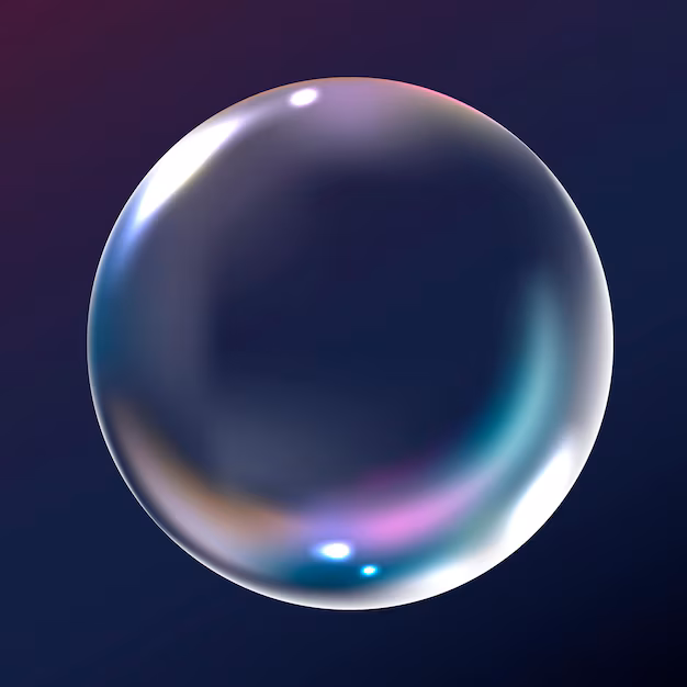 Has the Tech Pullback Burst the AI Bubble? 