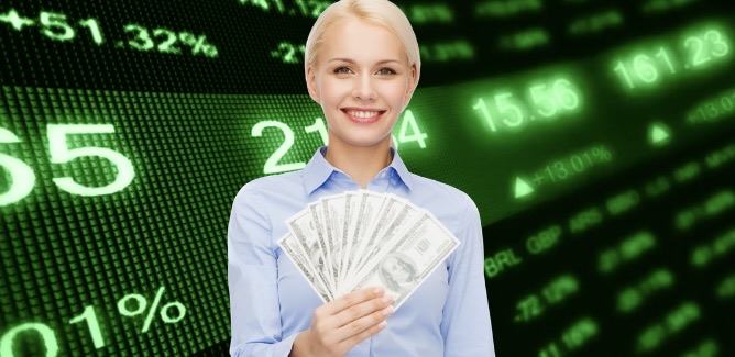 LQDA Gained 2,230% in 5 Years — The Catch Was the Late Spike