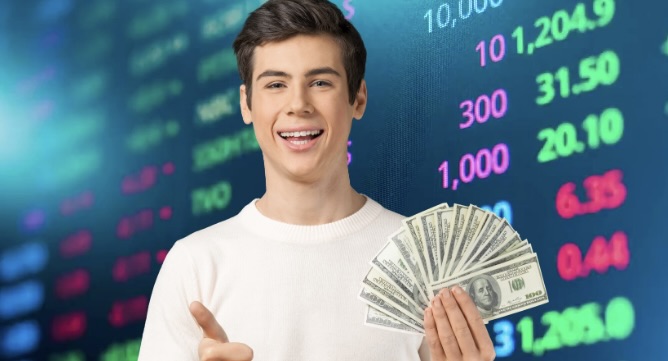  Save First, Then Spend: $500 Monthly in CTAS 
