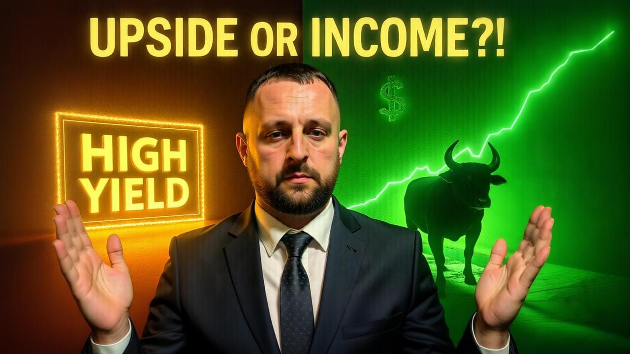 The Hard Truth After 18 Months of High-Yield Investing