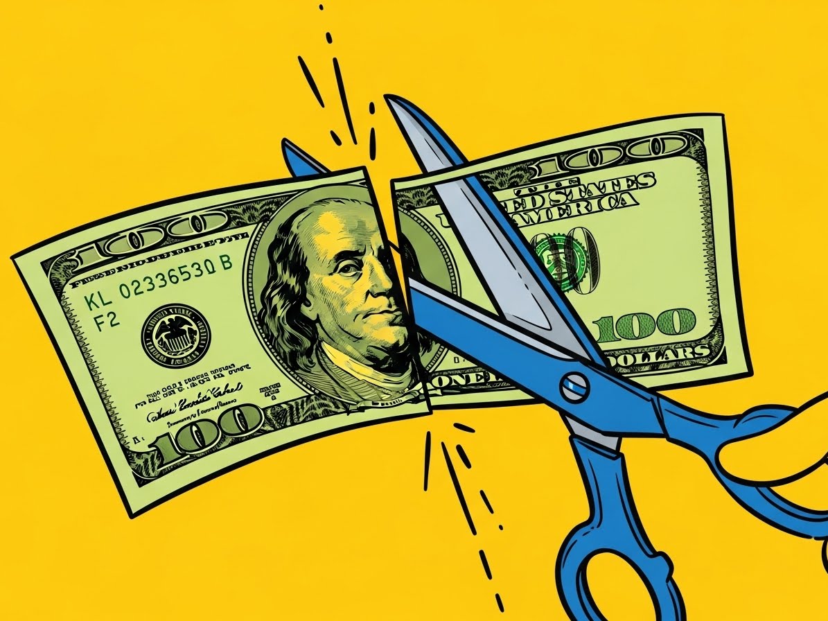 One of the Worst Investing Mistakes I’ve Ever Made