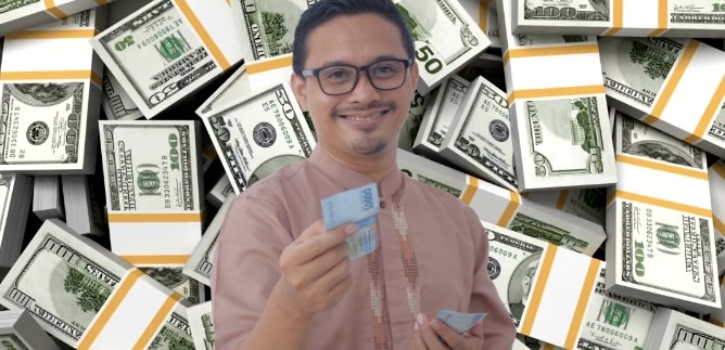 $30K in ETN Over 5 Years: Steady Growth That Adds Up