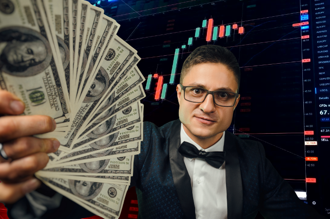 The 5-Year Formula: VISA's Payment Pulse