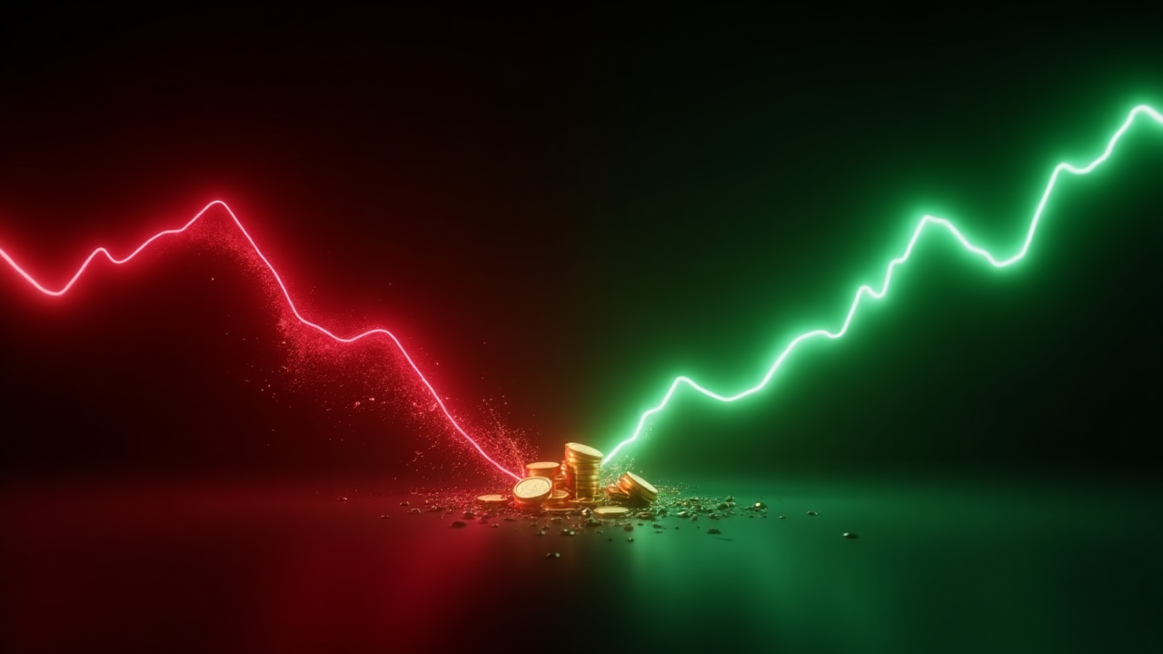 High-Yield ETFs: The Truth About NAV, ROC, and Reverse Splits