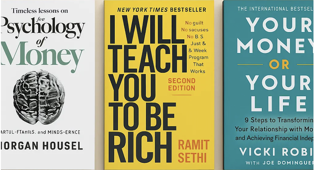 The 3 Money Habits That Changed My Life (And Can Change Yours Too)