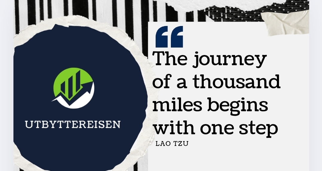 From Fishing to Financial Freedom: The Story of Utbyttereisen