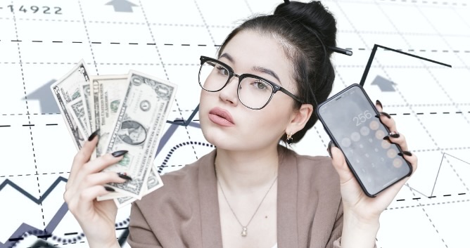 Riding the Swings with a Steady Hand: $500 Monthly in MSTR