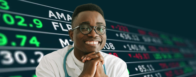 JNJ: $500 a Month to Long-Term Gains