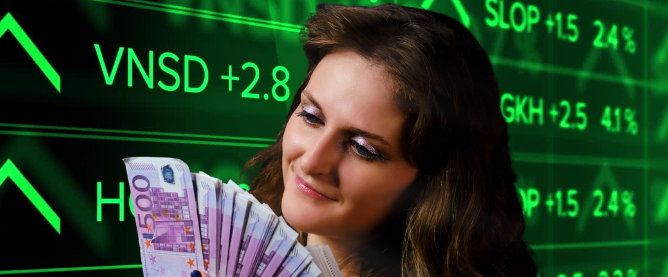 APLD's Tech Climb: $500 Monthly Bets Could Build a Five-Year Powerhouse