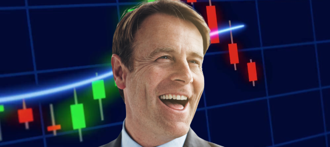 Riding HL's Wave: From Mining Lows to Potential Gains with Steady $500 Bets