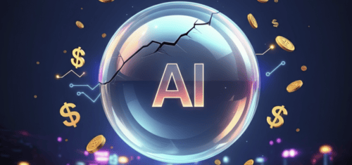 Are We in an AI Bubble? Lessons from History