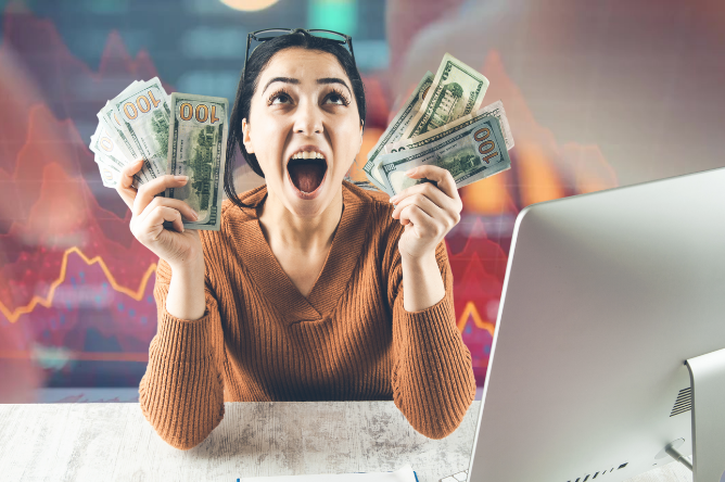 From $30K to ~$348K — CRS After the Floor, the Climb, the Fade