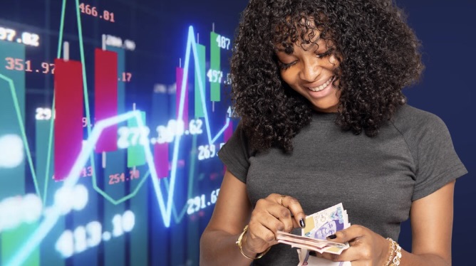 Building Wealth Step by Step: CIEN's Impressive Run Could Boost Your Monthly Savings