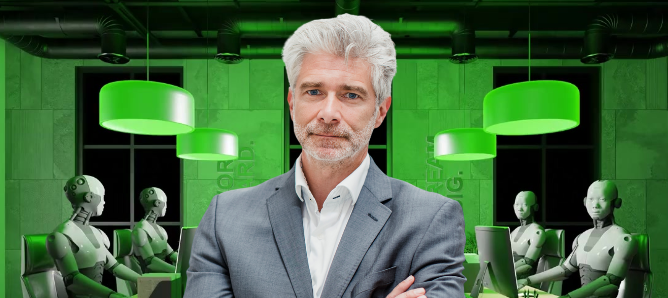 The 5-Year Launch Code: WFRD’s Tech Momentum