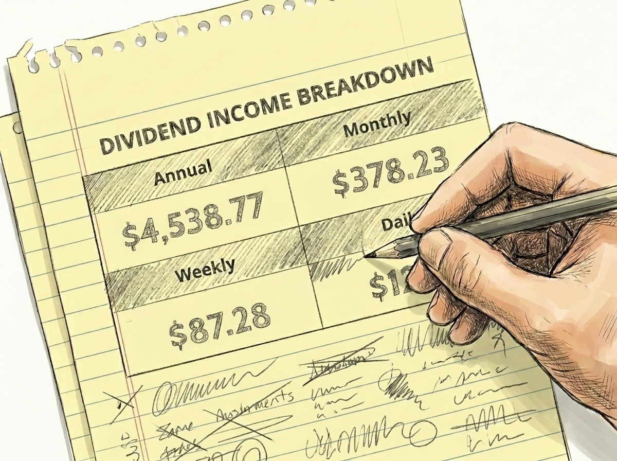 The Next Two Dividend Milestones I'm Chasing