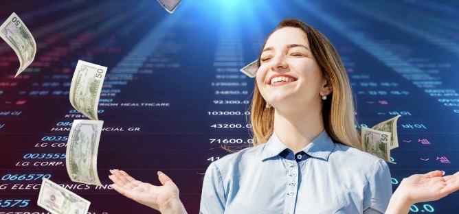 Consistent Steps Toward Growth: $500 Monthly in RVMD Stock