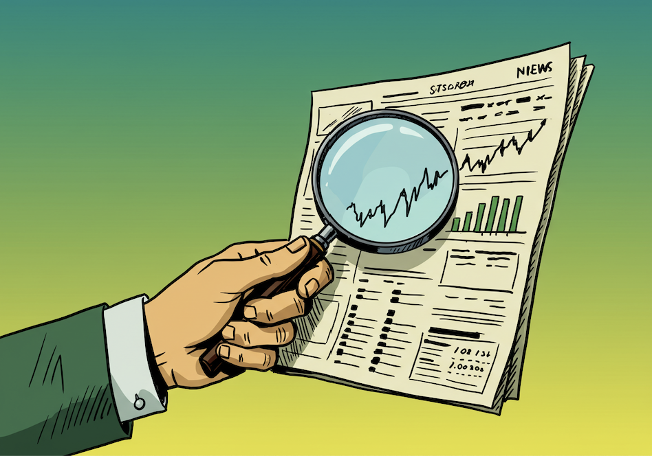 ETFs Are Way Easier—So Why Do I Still Pick Stocks?