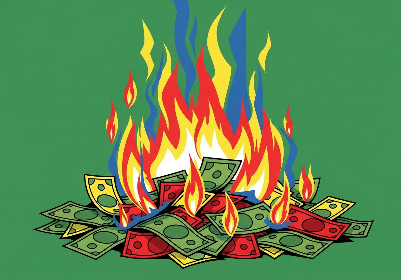 My Dividend Portfolio Is Dropping Fast - 3 Stocks I’m Buying