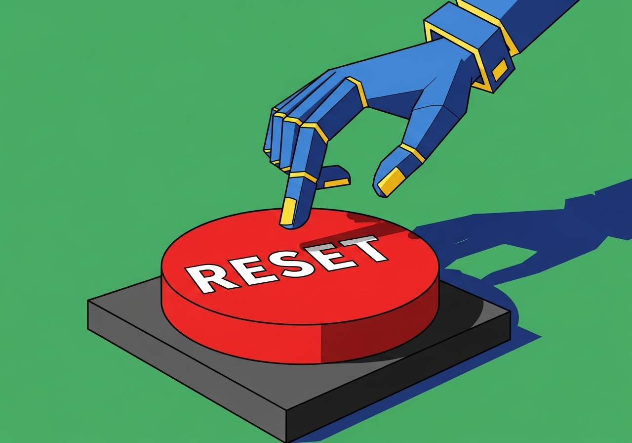 If I Had To Start Investing From Scratch - I’d Do This