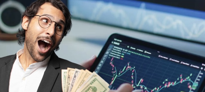 STRL's Massive Infrastructure Surge: Building Big Wins with Your $500 Monthly Plan