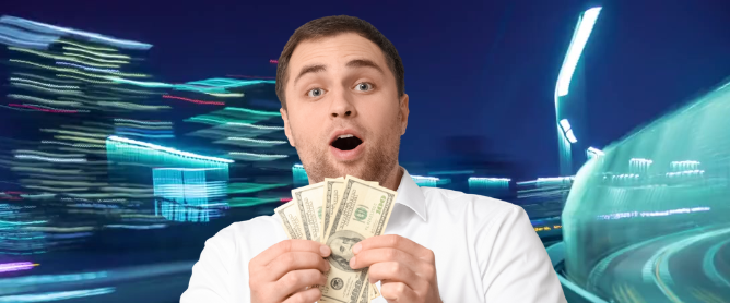 DDS's Retail Rocket: $500 Monthly Bets Could Dress Up Your Five-Year Returns