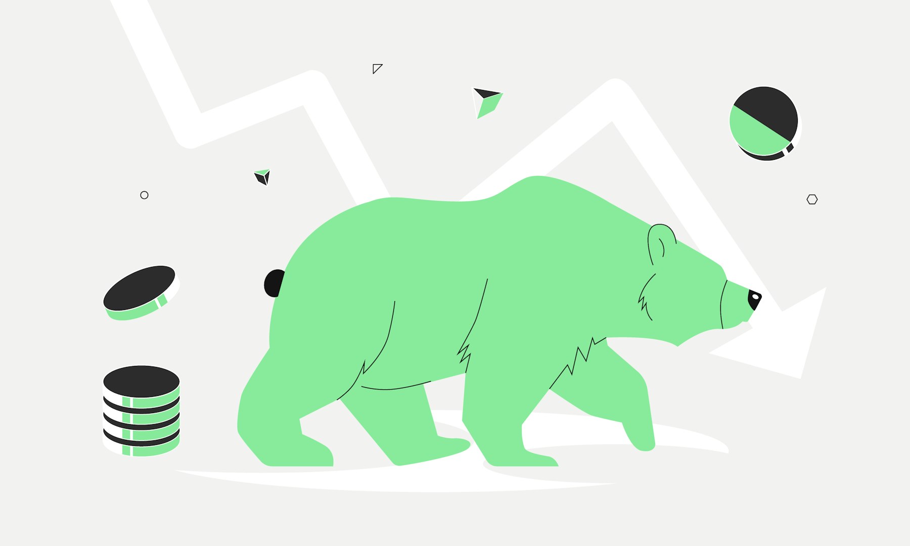 🔥 The Dip Is Here: My Buying Plan for Stocks, ETFs & Crypto