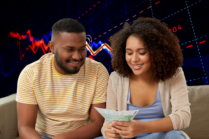 No Timing Needed — Just $500 Monthly and Time with CORT
