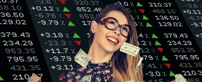 5-Year Horizon · $BE: $30,000 In, About $425,000 Out: The BE Example