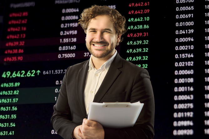 STRL Climbed 2,141% — Then Nearly Cut in Half From $1,006