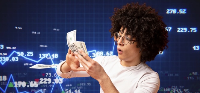 APH's Strong Connector Climb: Electronics Leadership and Your $500 Monthly Plan