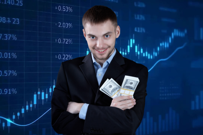 ADMA’s 613% Rise: How Consistency Turns Small Into Significant