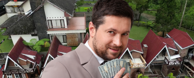 MELI's Latin American Lift: $500 Monthly Bets Could Deliver a Five-Year Reward