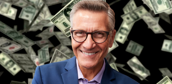 ANET's Networking Powerhouse: Explosive Growth and Your $500 Monthly Strategy