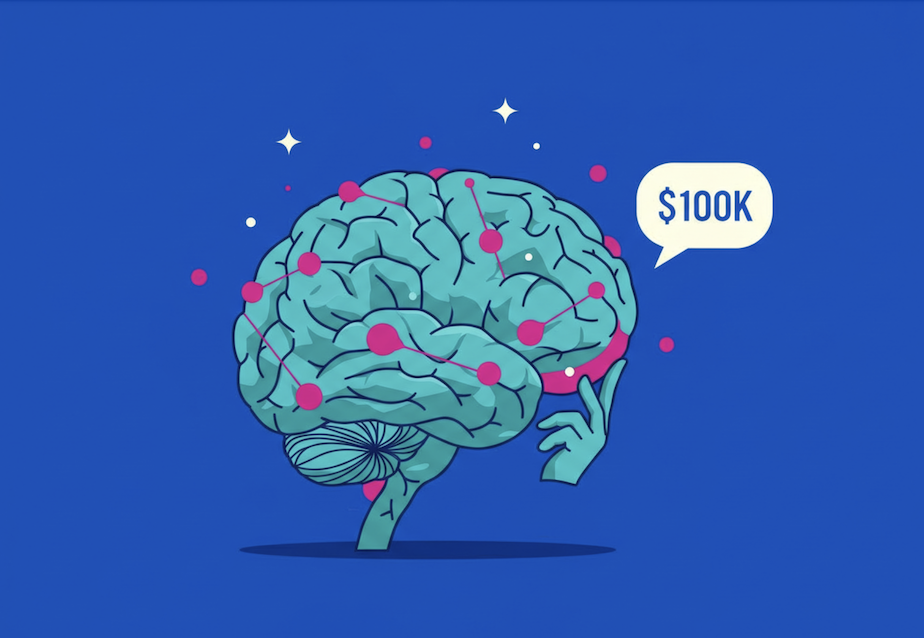 $100,000 Later: My Biggest Investing Lesson So Far