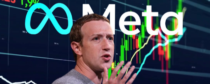 META's Digital Drive: $500 Monthly Bets Could Power a Five-Year Network 